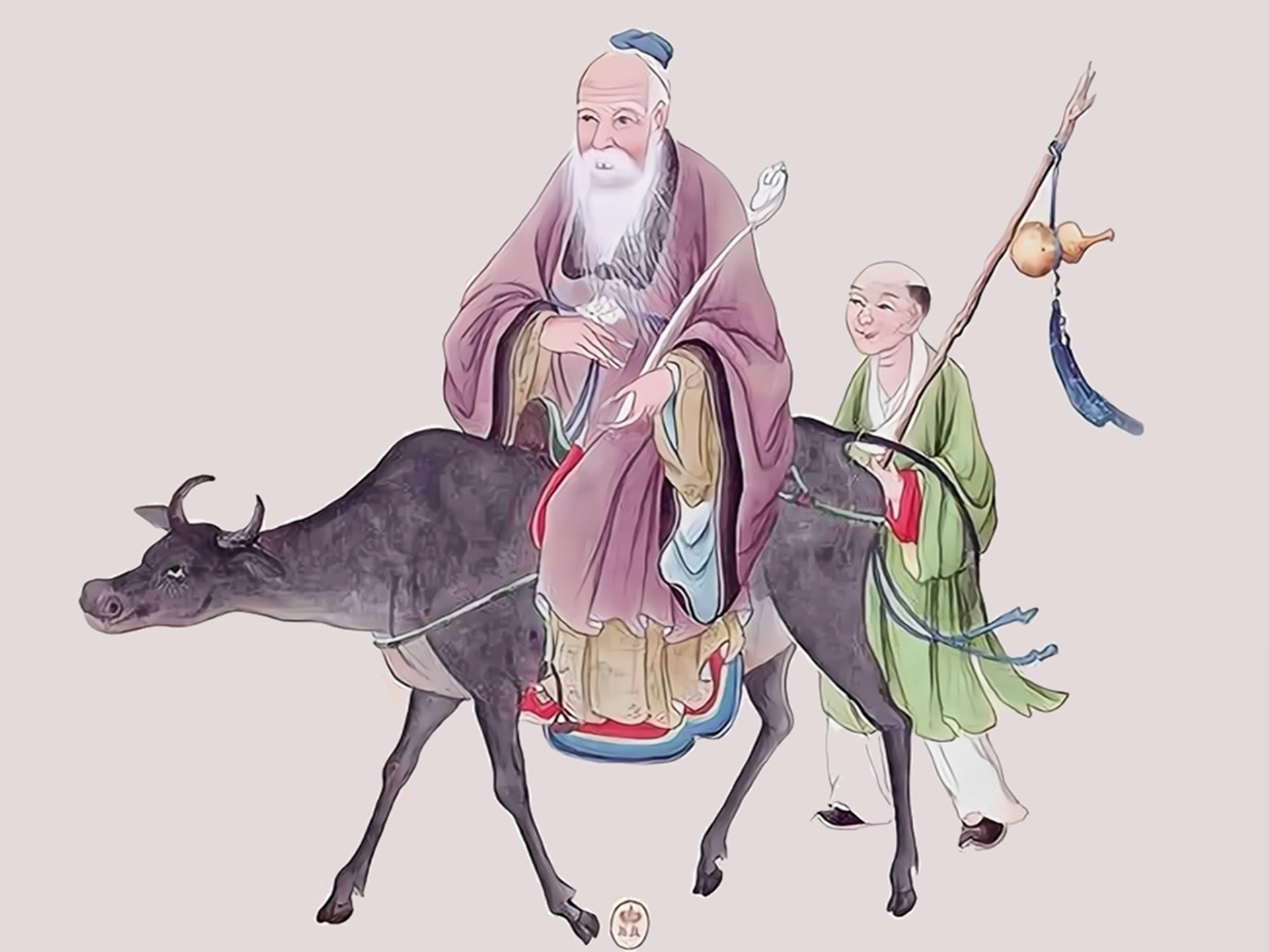 儒家道家佛家思想_儒家道家佛家思想对比_孔孟的儒家思想老庄的道家思想是中国智慧的组成部分