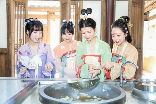 茶文化_茶产业文化_茶之然文化创意有限公司