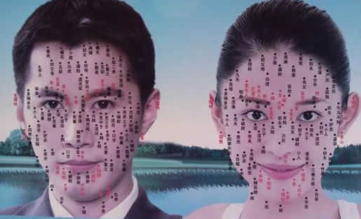 脸上的痣相全分析：女人和男人脸上有痣代表着什么