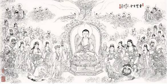 香河老人周凤臣是佛家还是道家_孙悟空是道家还是佛家_道家佛家的智慧