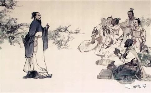儒家思想对大学生的影响_春秋无义战,儒家内部核心思想_儒家养生思想