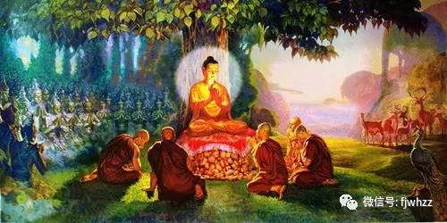 

佛教中这一天是个很吉祥殊胜的节日，也称为“佛欢喜日”