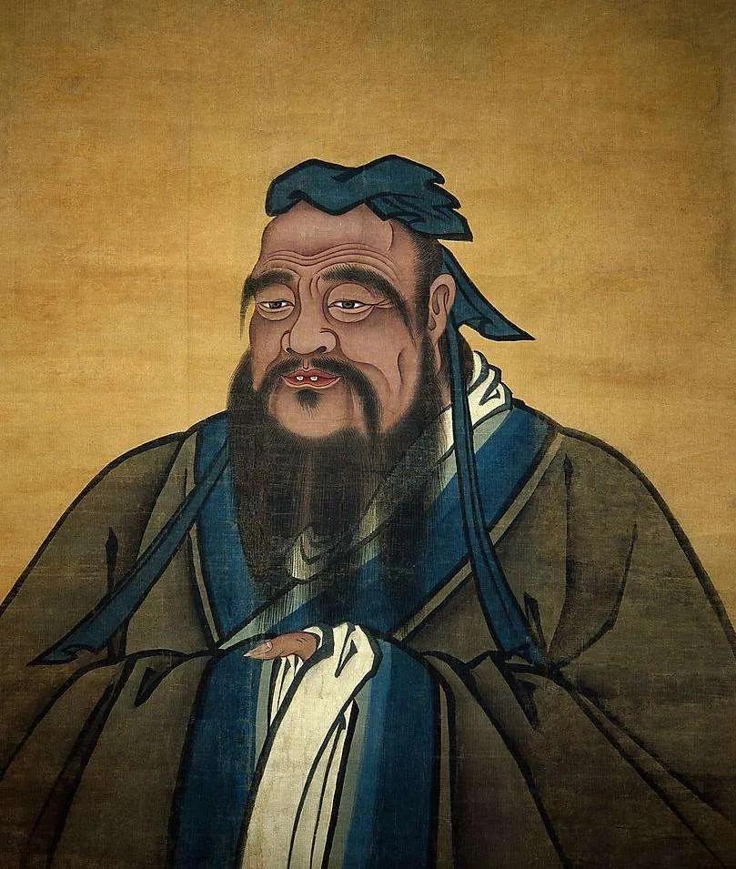 中国学术史上一大悬案：孔子与《周易》究竟有没有关系？