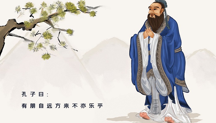 儒家思想系统的主流意识形态的现实操作性，你知道吗？