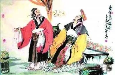 荀子身为儒家三圣，为何教出韩非、李斯这两个法家门徒？