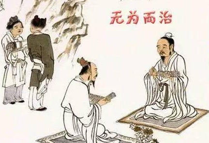 趣历史小编：历朝历代的统治者，为什么要选择儒家思想？