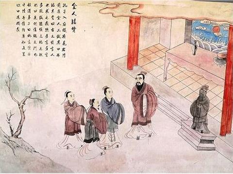 
儒家思想的现实意义的意义体现在哪些方面的辩证思维体现