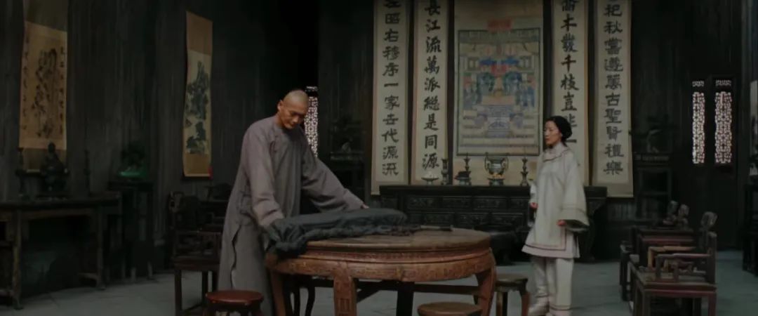 儒家代表人物及思想_儒家思想对中国古代建筑的影响_儒家天人合一思想