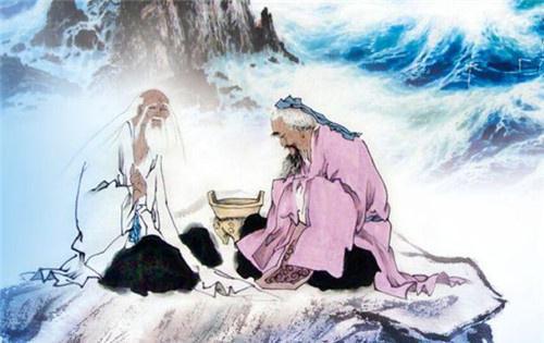 修道之谓教是儒家观点_儒家代表人物的主要观点_儒家的哲学观点