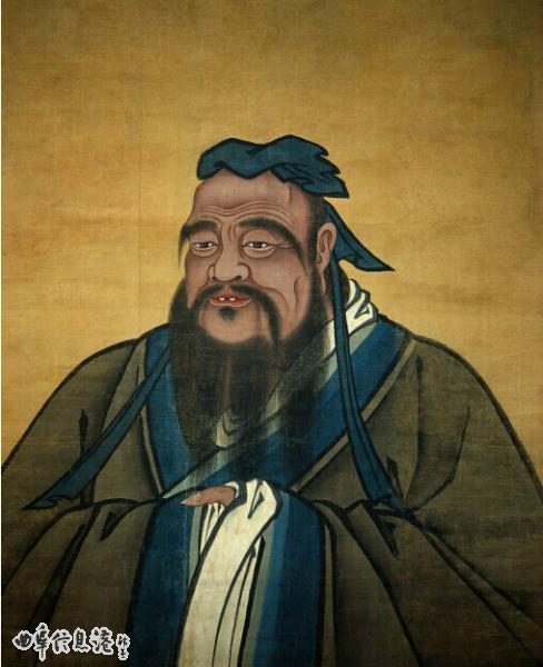 中华文明为何具有如此大的“韧性”？孔子之礼与成人之道