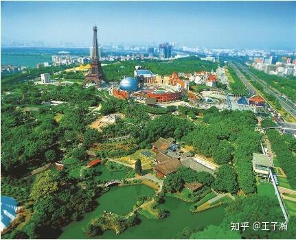 深圳的经济特区发展史，你知道吗？|？