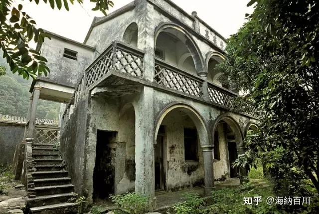 深圳客家围屋的“第一豪宅”你去过几个？