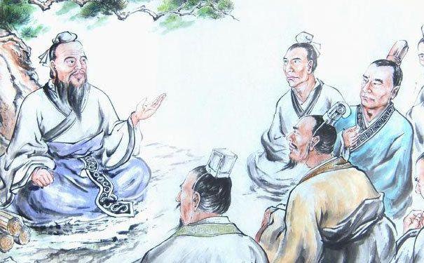 谈古论今话管理之六十八（二）儒家与道家关于“内圣外王”的论述