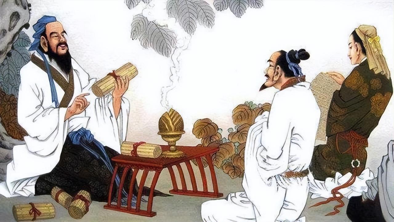 中国和日本为邻国，自古以来深受中国文化影响颇深，但是近代之时