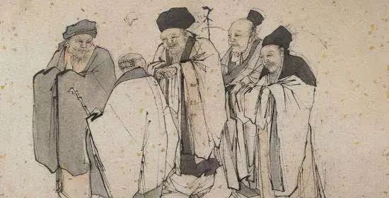 （国学文化）道家和儒家是中国本土先民创造的思想经典