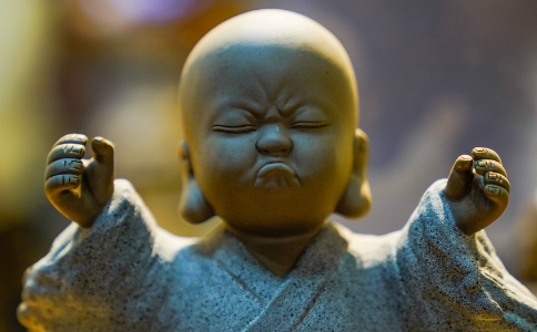 文章内容主要佛教的情绪管理去分享佛教养生在“情绪的污染”方面的妙处
