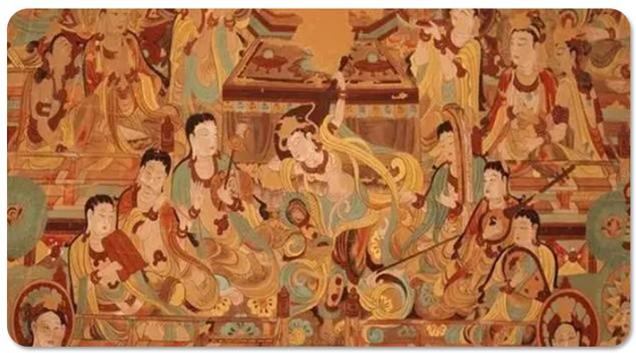 皇甫喵：南北朝时期道教和佛教的渊源和实践表现