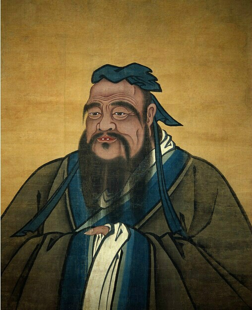 “义利之辨”与儒家学说在终极意味上的价值抉择