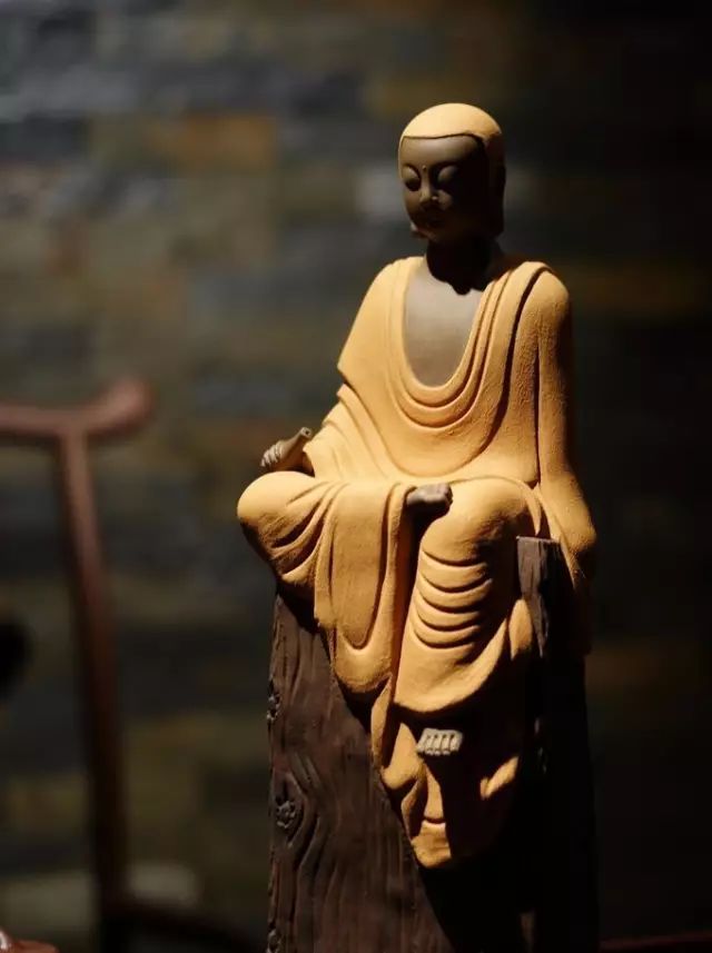 （古玩收藏）中国佛教文化的追溯与追溯，你了解多少？