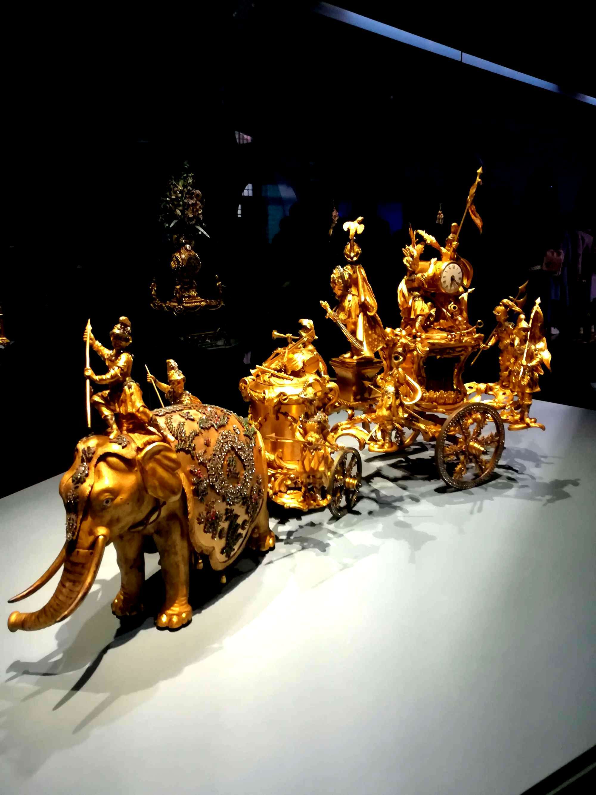 故宫博物院近187万件（套）精美绝伦文物藏品