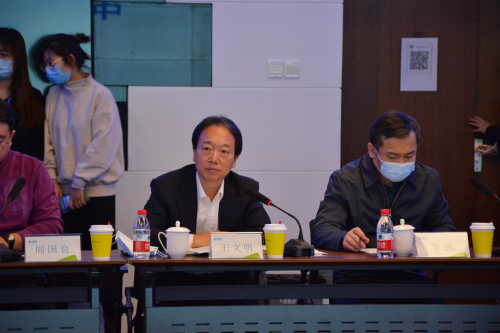 中国移动“5G智慧云考场”观摩研讨活动成功举办
