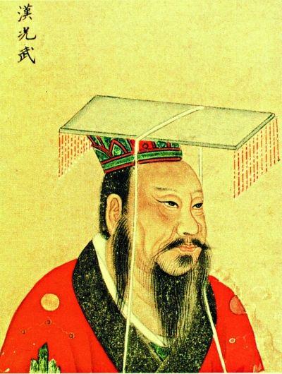 汉朝时期，初期主张无为而治，确立儒家思想的正统和唯一地位