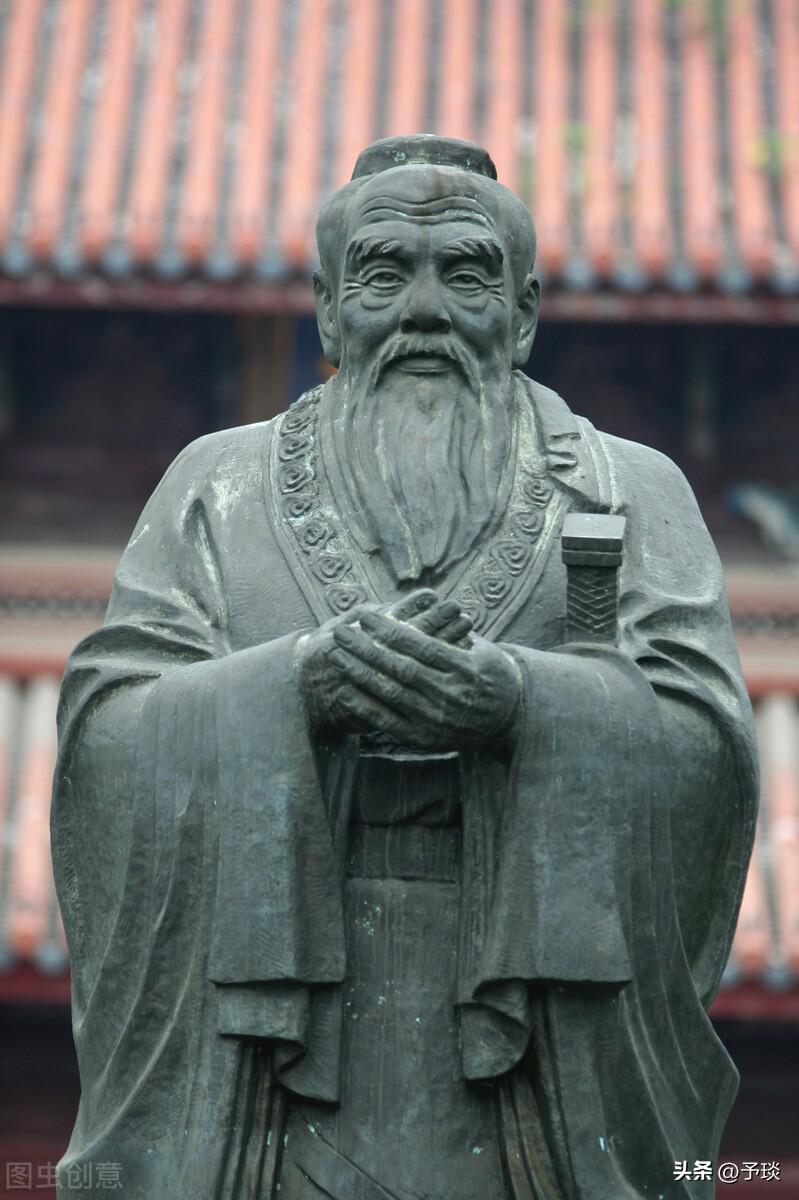中国古代历朝历代的更迭，就是统治者的集权统治，无论