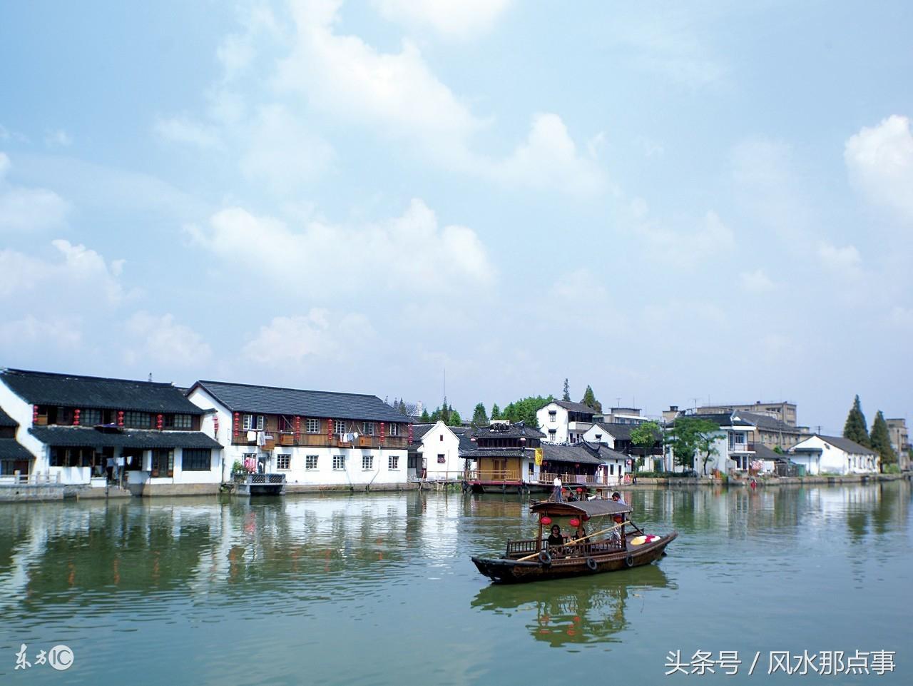 几个中国风水较好的城市占据了中国风水宝地的依据