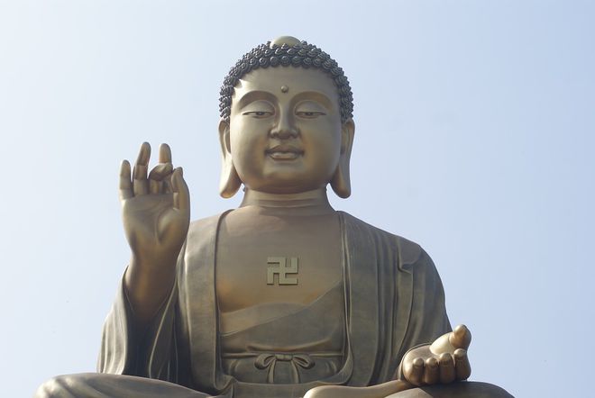 佛法包罗万象，学习佛法的人都知道，世间一切法皆是佛法