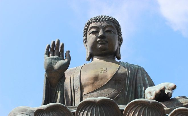 佛法包罗万象，学习佛法的人都知道，世间一切法皆是佛法