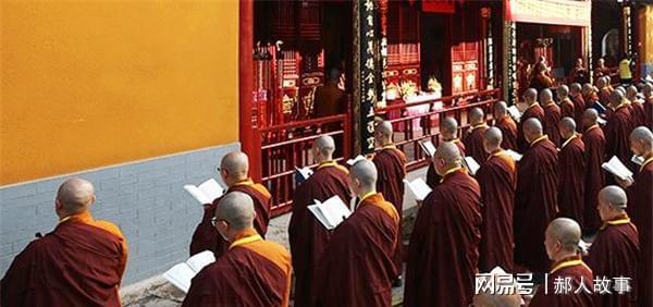 中国社会对佛教的误解，竟是如此之深可怜！