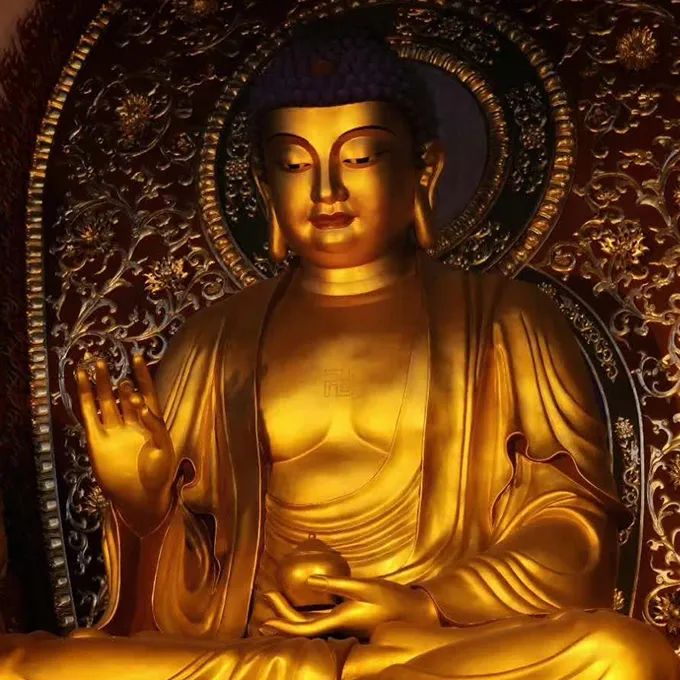 佛教存在的意义是什么？求佛菩萨到底有没有用？