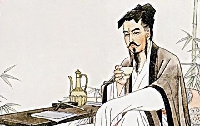 探古论：儒家思想与法律的关系、礼法合一的思想合一