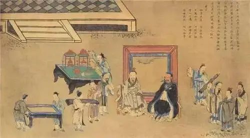 朱棣对儒家经典的庇护和修复、朱棣的影响及地位