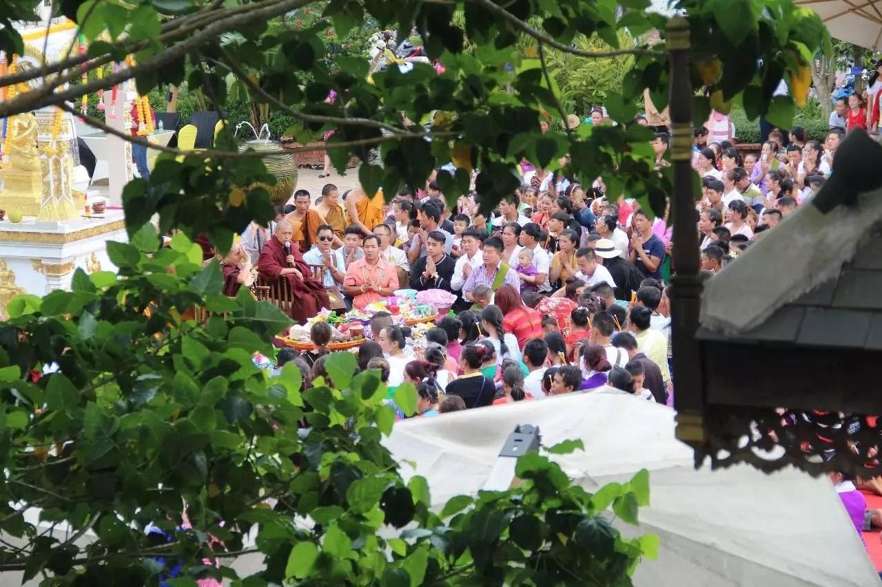 傣族的传统节日有哪些？傣族传统节日的少数民族习俗活动介绍