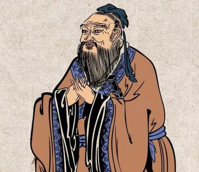 先秦儒家“学”观念的演进过程，值得一看！