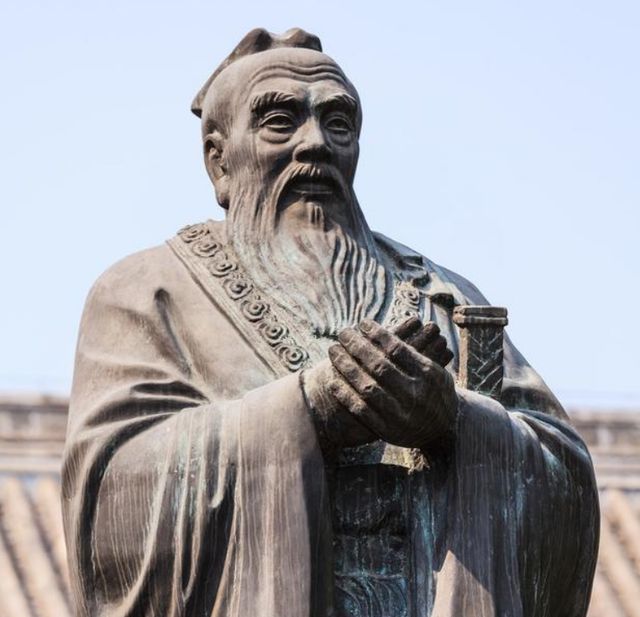 先秦儒家“学”观念的演进过程，值得一看！