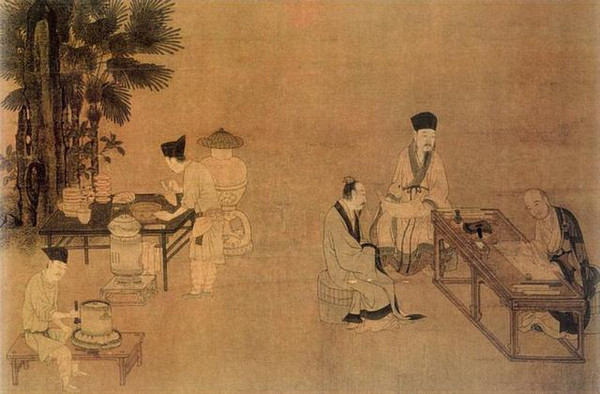 中国茶文化的形成和发展也与儒家思想具有密切关系，你知道吗？