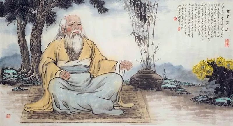 道教是中国传统文化的集大成者无不，你就不能说他不存在