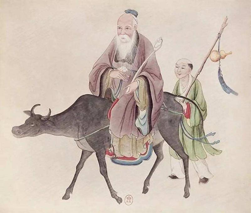 中国传统文化的一个突出特点是对生命智慧的关注和思考