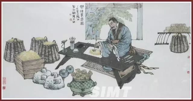 中国古代儒之起源——人之所需何为儒