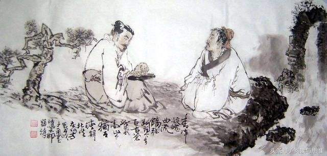 儒家算是一个宗教与社会，总有人说，中国人没有信仰