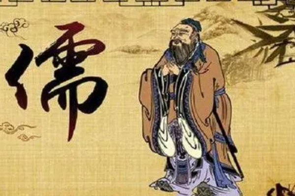 儒家文化主流思想、哲理与宗教体系——脱胎自礼乐