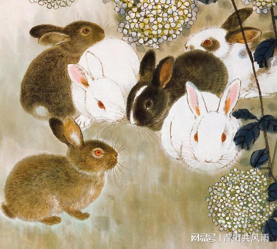你知道兔年哪个月份生人最好命吗？