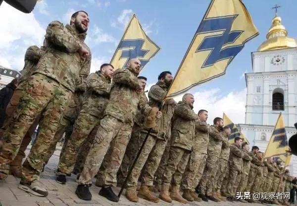 人民日报:美国必须停止在乌克兰“鼓励战争”