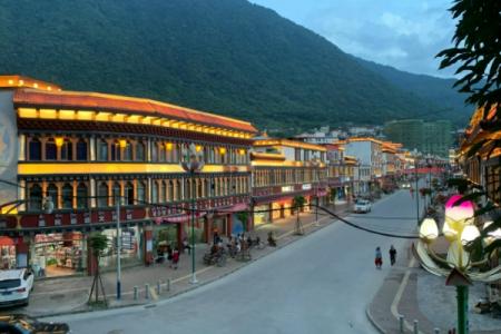 在西藏有哪些比较悠闲的游玩地呢？于与世隔绝的世外桃源享受生活