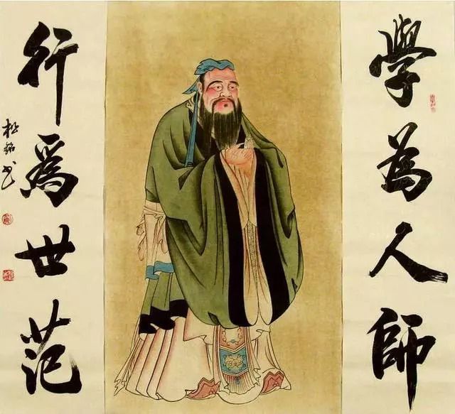 吴春华：走进儒家，开启德化人生的第一课