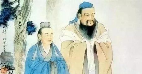 儒家文化特别重视朋友之间的交往，孔子在《论语》的开篇