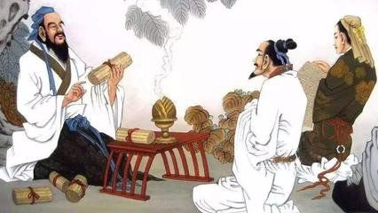 儒家文化特别重视朋友之间的交往，孔子在《论语》的开篇