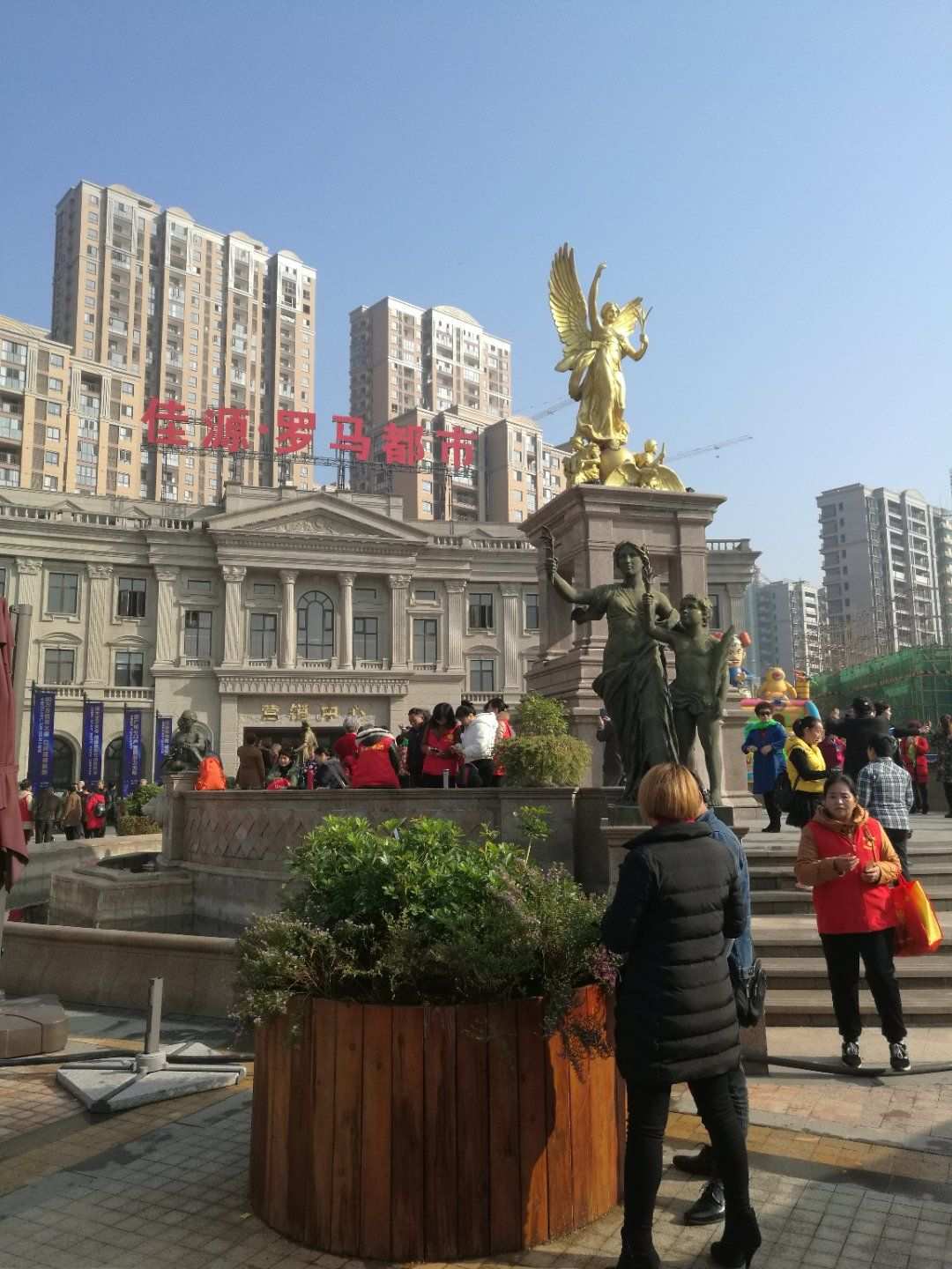 2018衡阳大中华民俗庙会全民狂欢盛宴11月23日盛大开幕